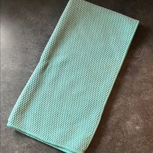 Norwex Aqua Kitchen towel